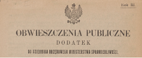 Obrazek Firmy działające na Brasławszczyźnie w latach 1927-1934