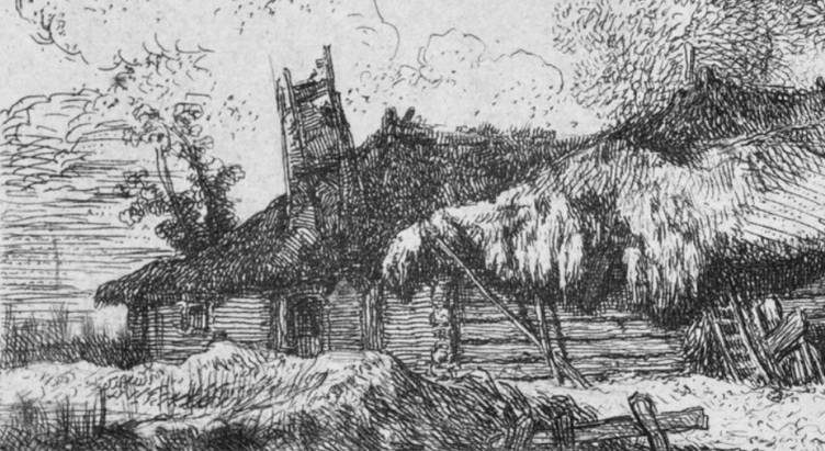 Obrazek 1695 rok – Inwentarz majątku Gudziszki w Powiecie Brasławskim