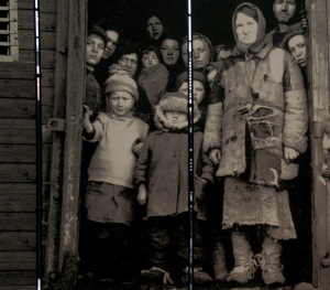 Obrazek Polscy zesłańcy 1940-41 roku w Ałtajskim Kraju. Spis tych zesłańców, którzy w 1945/6 roku mieszkali w Rejonie Barnauł – część 2