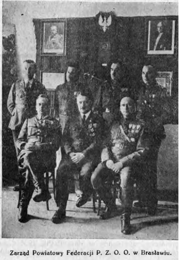 Obrazek 1939-40 rok – polscy żołnierze internowani na Litwie, a następnie wysłani na sybir – część 3