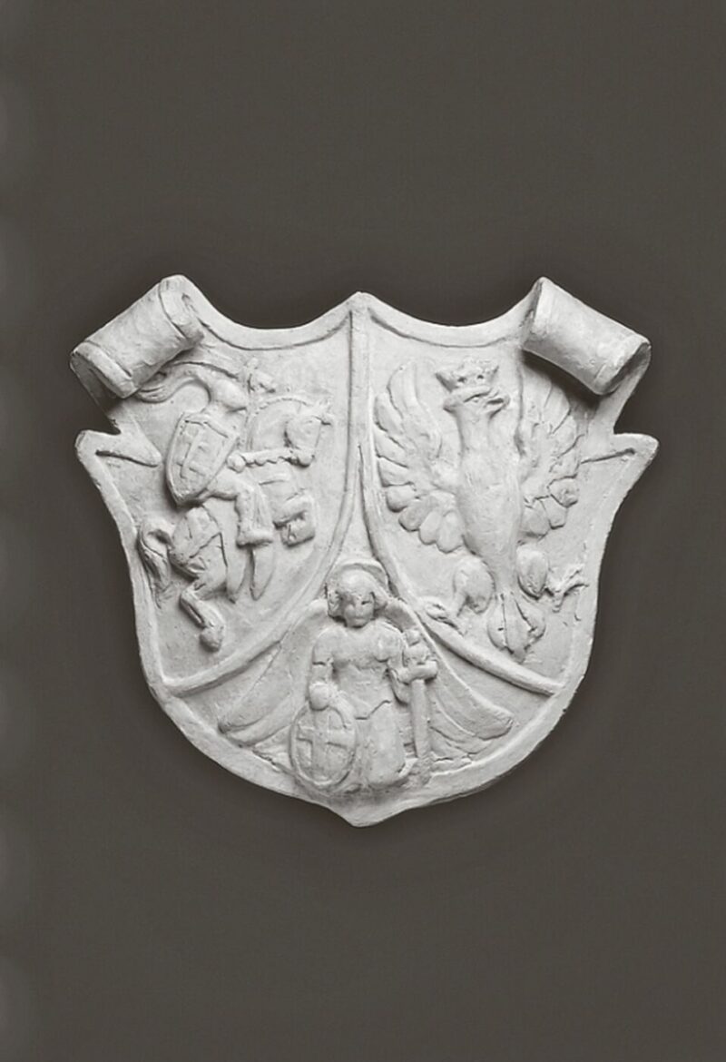 Obrazek Wyroki śmierci, które zapadły po Powstaniu Styczniowym – nazwiska skazanych z Guberni Wileńskiej, Kowieńskiej, Grodzieńskiej, Mińskiej, Witebskiej, Mohylewskiej i Augustowskiej